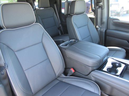 New 2026 Chevrolet Tahoe Premier AWD/4WD image 9