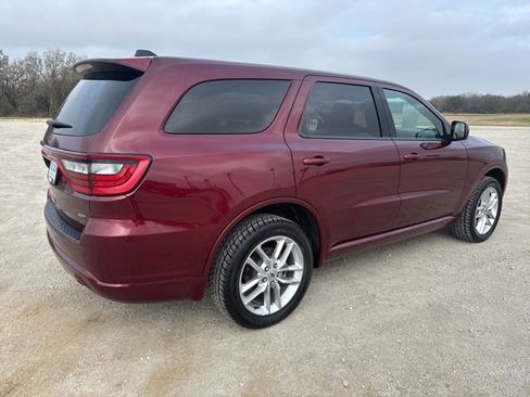 Used 2023 Dodge Durango GT image 7