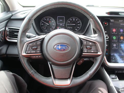 Used 2024 Subaru Legacy Limited image 12