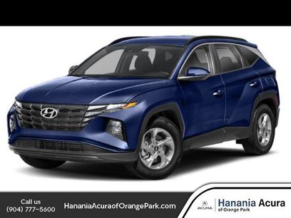 Used 2023 Hyundai Tucson SEL