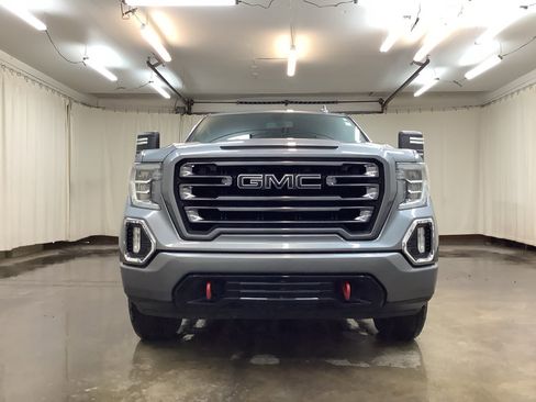 Used 2020 GMC Sierra 1500 AT4 AWD/4WD image 11