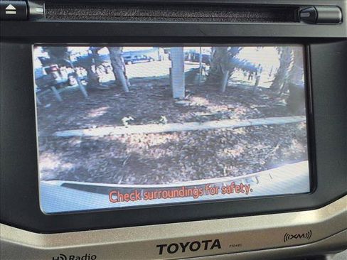 Used 2013 Toyota 4Runner Limited AWD/4WD image 7