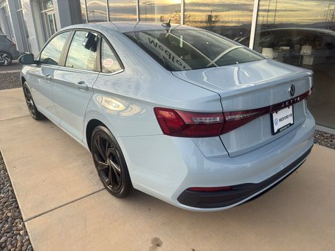 New 2026 Volkswagen Jetta SE image 6