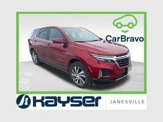 Used 2023 Chevrolet Equinox LT video 1