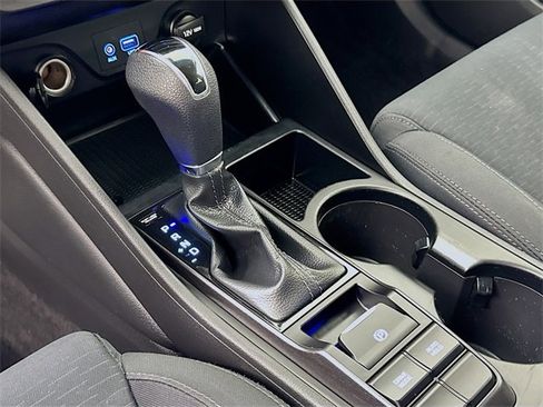 Used 2020 Hyundai Tucson SEL image 25