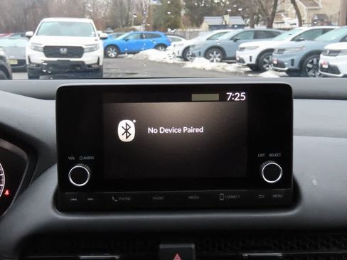 Certified 2024 Honda HR-V LX image 19