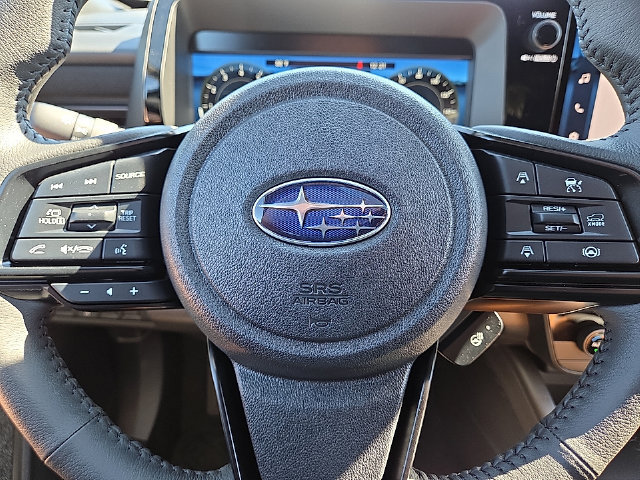 New 2026 Subaru Outback Premium AWD/4WD image 12