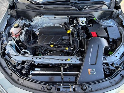 Used 2025 Buick Envista Preferred FWD image 11