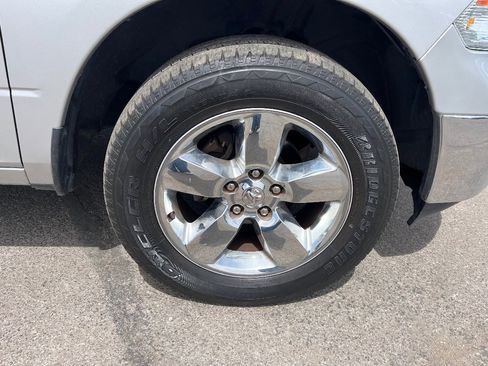 Used 2015 RAM 1500 Big Horn image 19