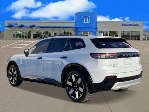 New 2026 Honda Prologue Elite image 2