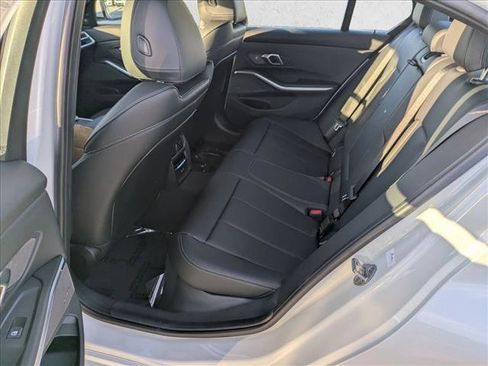 New 2026 BMW 330i Sedan w/ Premium Package image 16