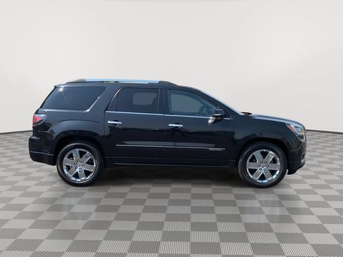 Used 2015 GMC Acadia Denali FWD image 8