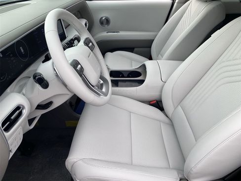 New 2026 Hyundai Palisade SEL image 18