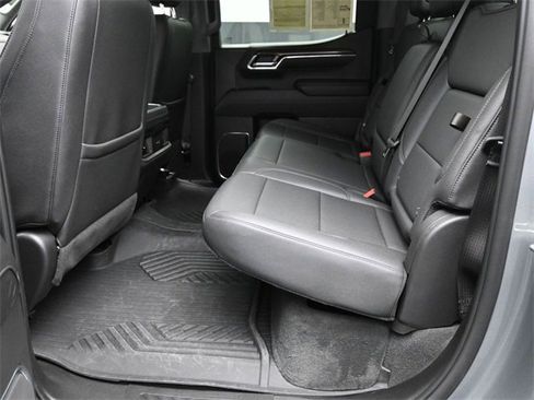 Used 2024 Chevrolet Silverado 1500 LT Trail Boss w/ LT Trail Boss Premium Package image 25