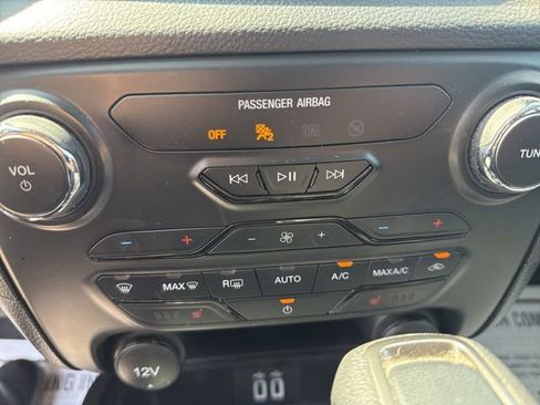 Used 2023 Ford Ranger Lariat w/ Equipment Group 501A High AWD/4WD image 26