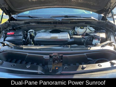 Used 2021 GMC Yukon AT4 image 26