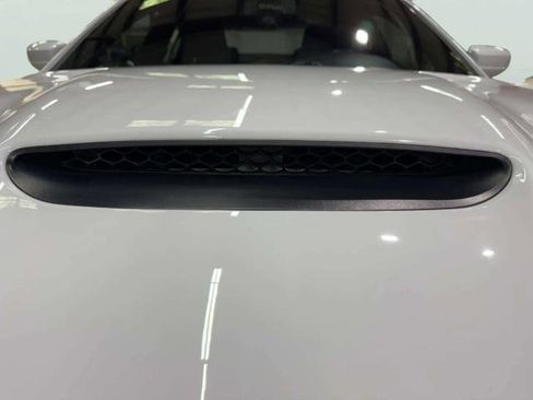 Used 2019 Dodge Charger SRT Hellcat w/ Harman/Kardon Audio Group RWD image 62