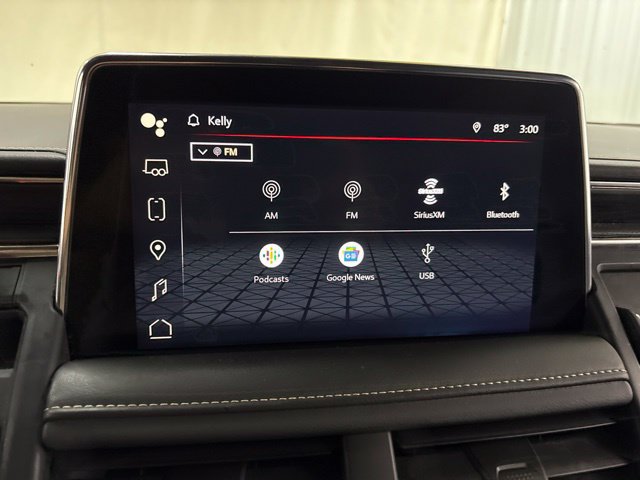 Used 2023 GMC Yukon SLT AWD/4WD image 45