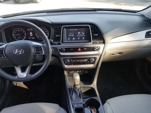 Used 2018 Hyundai Sonata SEL FWD image 7