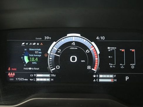 Used 2024 Toyota Tundra 1794 Edition image 43