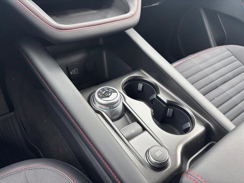 New 2026 Ford Explorer ST-Line RWD image 17