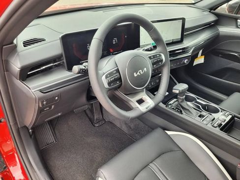 New 2026 Kia K5 GT-Line AWD/4WD image 9