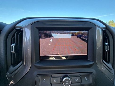 New 2026 Chevrolet Silverado 1500 W/T image 15