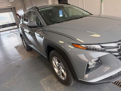Used 2024 Hyundai Tucson SEL