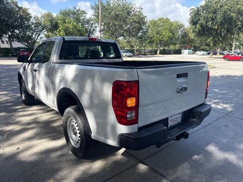 Used 2021 Ford Ranger XL RWD image 8