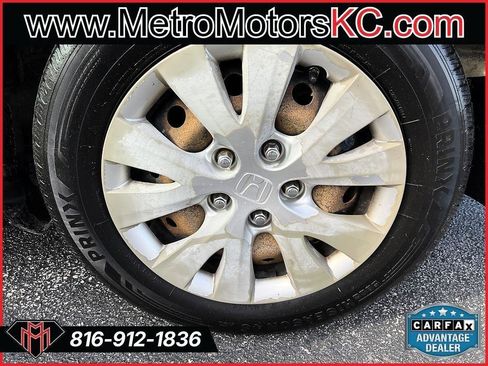 Used 2012 Honda Civic LX image 14