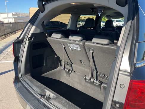 Used 2024 Honda Odyssey EX-L image 9