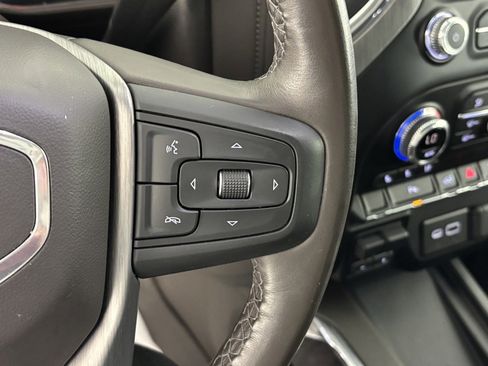 Used 2021 GMC Sierra 1500 Denali image 22