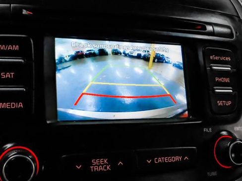 Used 2015 Kia Sorento EX FWD image 28