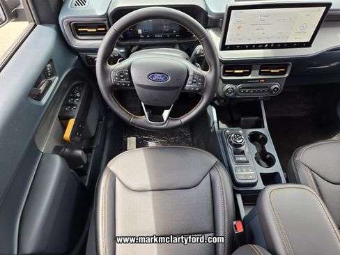 New 2026 Ford Maverick Tremor AWD/4WD image 10