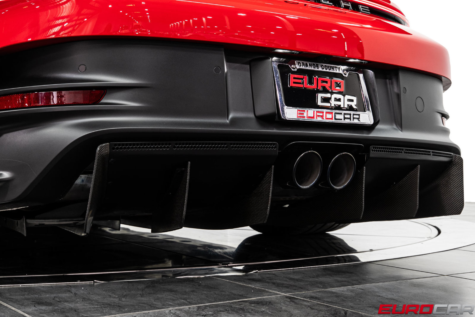 Used 2025 Porsche 911 GT3 RS RWD image 29