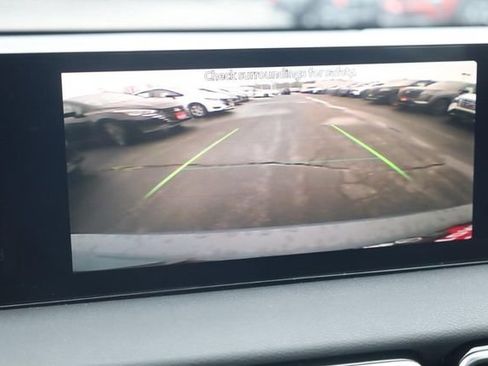 Used 2026 Nissan Sentra SR w/ Floor Mat Package FWD image 15