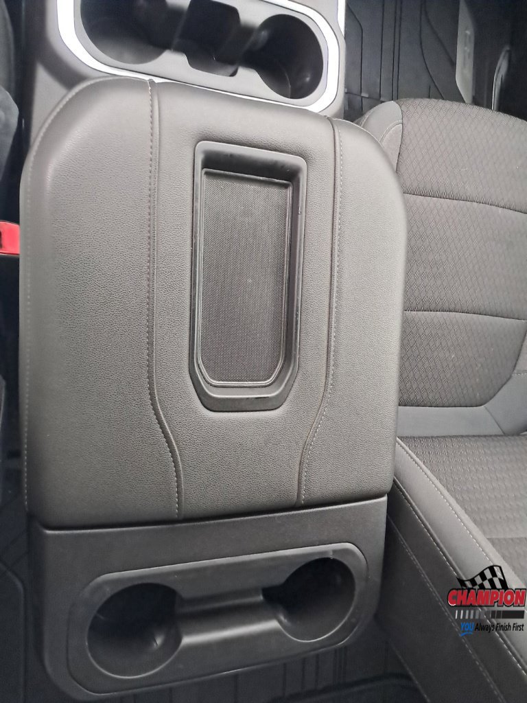 Used 2019 Chevrolet Silverado 1500 RST AWD/4WD image 23