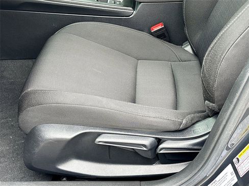 Certified 2024 Honda Civic LX image 21