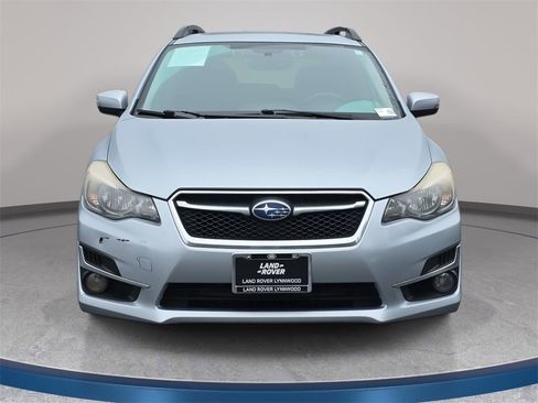 Used 2015 Subaru Impreza 2.0i Sport Limited image 3