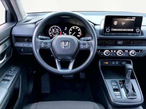 Used 2024 Honda CR-V EX image 8