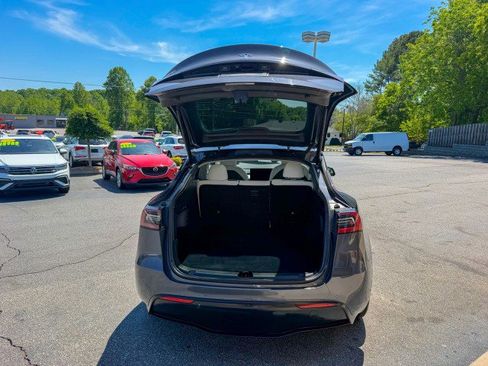Used 2021 Tesla Model Y Performance AWD/4WD image 13