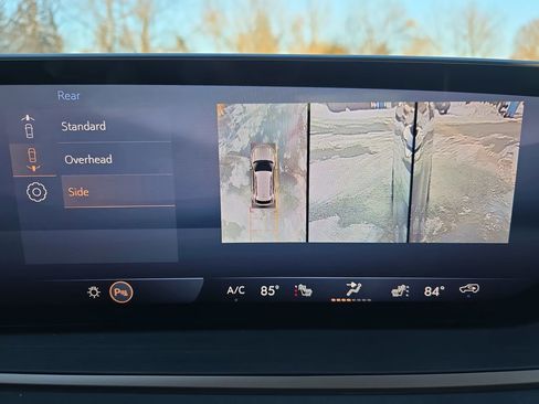 New 2026 Buick Envision Sport Touring image 26