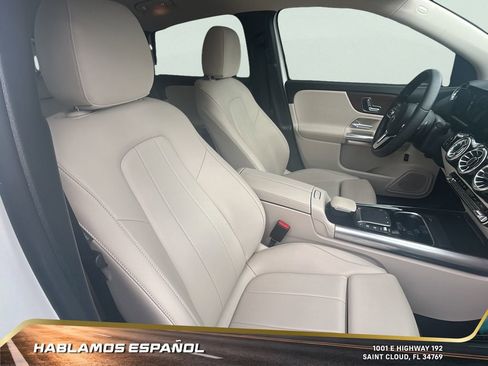 Used 2023 Mercedes-Benz GLA 250 image 36