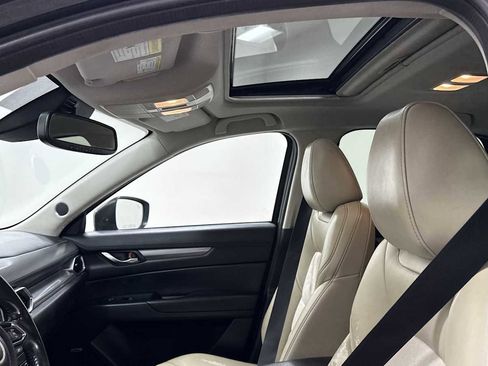 Used 2018 MAZDA CX-5 Touring w/ Preferred Equipment Package image 24