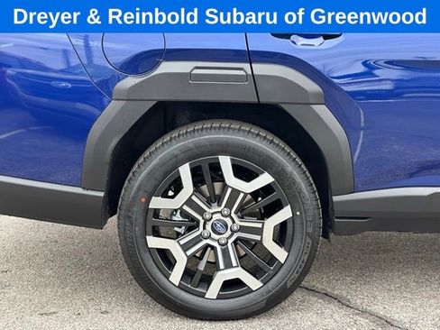 New 2026 Subaru Outback Touring XT image 9