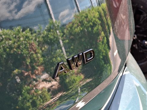 New 2026 Nissan Rogue Dark Armor AWD/4WD image 7