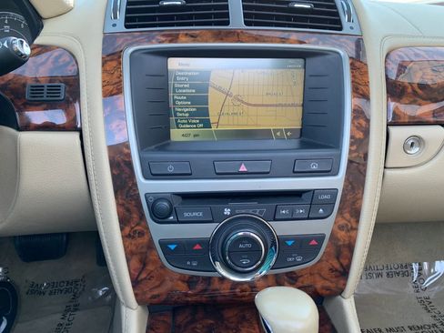 Used 2007 Jaguar XK Convertible image 13