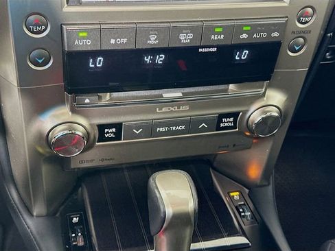 Used 2021 Lexus GX 460 Premium w/ Premium Package AWD/4WD image 16