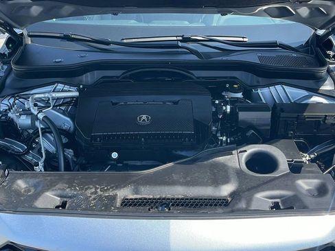 New 2026 Acura MDX A-Spec image 32