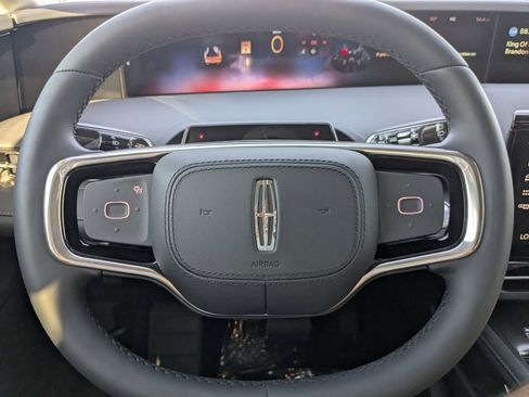 New 2026 Lincoln Nautilus Premier w/ Equipment Group 102A AWD/4WD image 30